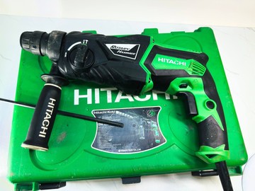 Hitachi dh26pb