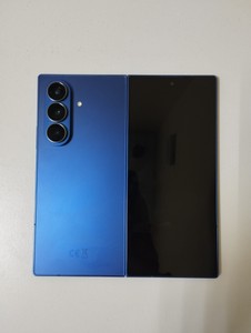 Б/в Мобільний телефон Samsung galaxy fold7 12/256gb 01-201083333