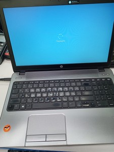 Б/в Ноутбук Hp 15/amd a8 4500m ddr3/8gb ddr3/hdd 750 gb/radeon hd8750m 01-201086571