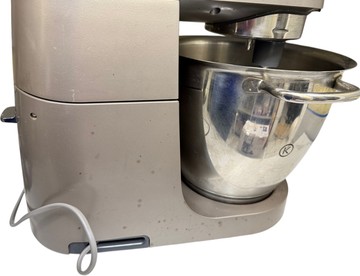 Б/в Кухонний комбайн Kenwood kvl80 01-201008443