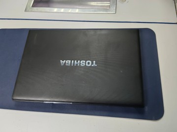 Б/в Ноутбук Toshiba 15/core i3 2310m ddr3/4gb ddr3/hdd 750 gb/*інтегрована 01-201082497
