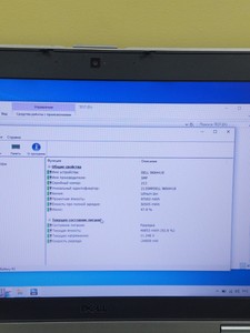 Б/в Ноутбук Dell 15/core i5 2520m ddr3/4gb ddr3/ssd 128 gb/*інтегрована 01-201087036