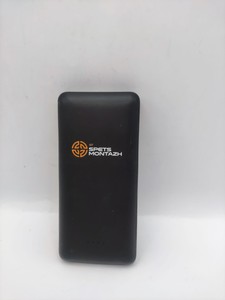 Б/в Повербанк Spets Montazh 10000mah 01-201086337