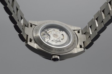 Б/в Годинник Tissot t127.407 01-201085836
