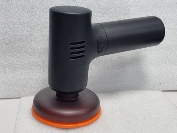 Baseus neopower wireless mini car waxer lite