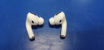 Б/в Навушники Apple airpods pro 01-201090354