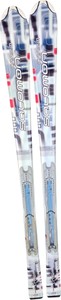 Б/в Лижі Salomon charm 165 01-200924692