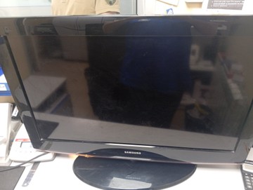 Б/в Телевізор Samsung le32b450 01-201092241