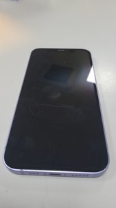 Б/в Мобільний телефон Apple iphone 12 128gb 01-200892656