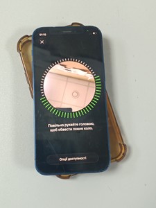 Б/в Мобільний телефон Apple iphone 12 mini 256gb 01-201094455