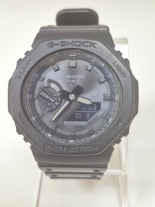 Б/в Годинник Casio g-shock ga-b2100 01-201096099