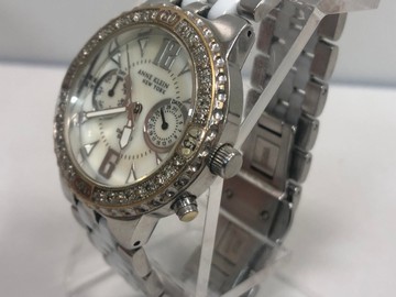 Б/в Годинник Anne Klein 12/1641 706s 01-201095619
