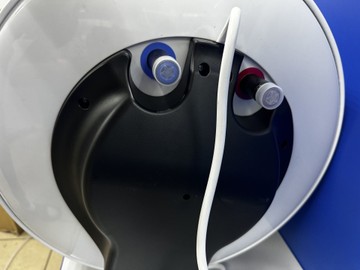 Б/в Водонагрівачі Hyundai hwh80rduawf 01-201096674