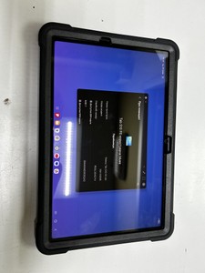 Б/в Планшет Samsung galaxy tab s10 fe 5g 12/256gb 01-201095617