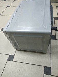 Б/в Мікрохвильова піч Gorenje mo17e1s 01-201096862