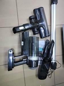Б/в Пилосос Hisense hvc613410bk 01-201101133