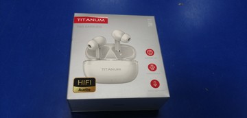 Б/в Навушники Titanum tw11 01-201101547
