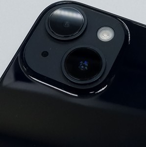 Б/в Мобільний телефон Apple iphone 14 128gb 01-201101450