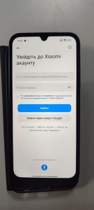 Б/в Мобільний телефон Xiaomi redmi 15c 4g 4/128gb 01-201101174