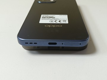 Б/в Мобільний телефон Oppo a6 pro 4g 8/256gb 01-201101854