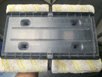 Б/в Електрошвабра Karcher fc 7 cordless 01-201095692