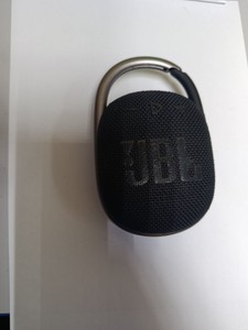 Б/в Акустика Jbl clip 4 01-201101650