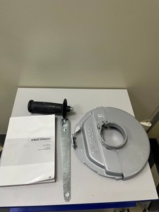Б/у Угловая шлифмашина Bosch gws 2200 01-201101402