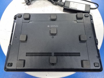 Б/у Ноутбук Hp 15/core i3 2330m ddr3/4gb ddr3/hdd 500 gb/radeon hd7400m 01-201103767