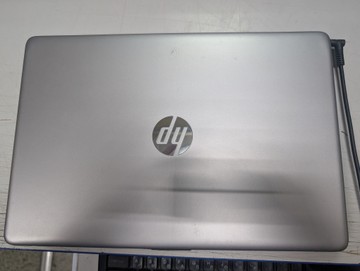 Б/в Ноутбук Hp 15/ryzen 3 5425u ddr4/8gb ddr4/hdd *відсутній/ssd 256 gb/*інтегрована 01-201101052