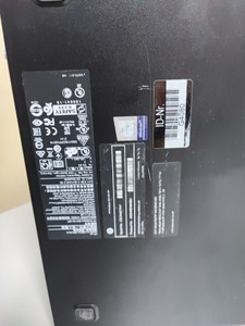 Б/у Системный блок Пк intel core i7-8700/ram 16 gb/hdd 1000 gb/ssd відсутній/nvidia gtx 1050 (geforce) 2gb gddr5 128bit 01-201096166