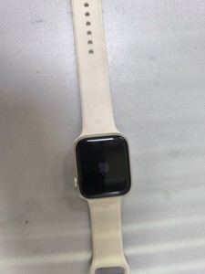 Б/в Смарт-годинник Apple watch se 2 gps 44mm aluminium case 01-201098447