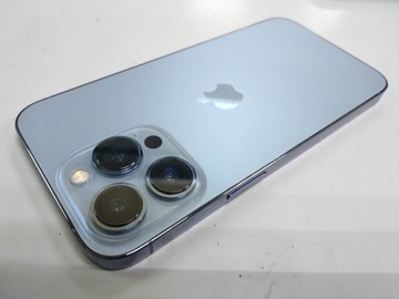 Б/в Мобільний телефон Apple iphone 13 pro 128gb 01-201101051