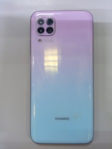 Б/у Мобільний телефон Huawei p40 lite 6/128gb 01-201105028