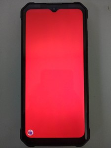 Б/у Мобільний телефон Oukitel wp23 plus 8/256gb 01-201105091