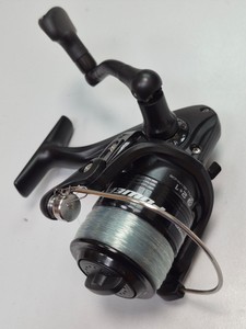 Б/в Котушка рибальська Flagman power bolo 2000 01-201106472
