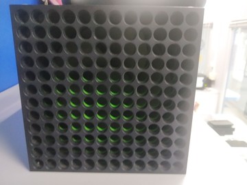 Б/в Ігрова приставка Microsoft xbox series x 1 tb all-digital robot 01-201102134