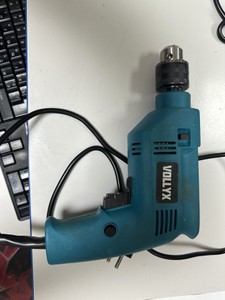 Б/в Дриль ударний Volyyx impact hammer drill 1000w 01-201107340