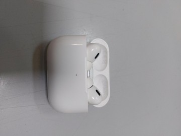 Б/в Навушники Apple airpods pro 2nd generation with magsafe charging case usb-c 01-201107810