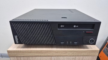 Б/в Системний блок Пк intel core i7-10700k/ram 16 gb/hdd відсутній/ssd 1000 gb/інтегрована 01-201107374