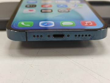 Б/в Мобільний телефон Apple iphone 12 pro 128gb 01-201107381