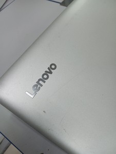 Б/у Ноутбук Lenovo 15/core i7 8550u ddr3/8gb ddr3/hdd 2000 gb/ssd *відсутній/*інтегрована 01-201108994
