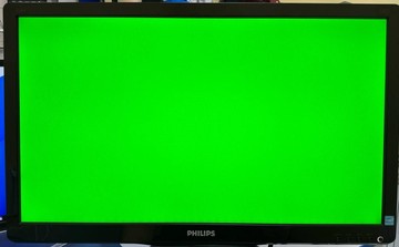 Б/в Монітор Philips 226v4l 01-201112859