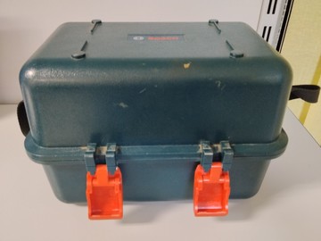 Б/в Оптичний нівелір Bosch gol 20 d 01-201108937