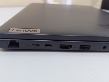 Б/у Ноутбук Lenovo l15 / ryzen 5 pro 5675u ddr4/ ram16gb/ ssd240gb/ uhd 01-201110499