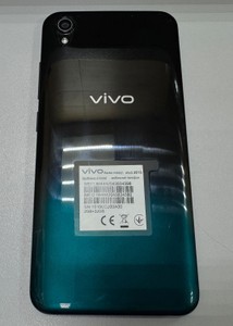 Б/в Мобільний телефон Vivo y1s 2/32gb 01-201112894