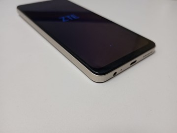 Б/в Мобільний телефон Zte blade a56 4/128gb 01-201114686