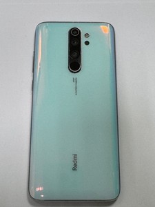 Б/в Мобільний телефон Xiaomi redmi note 8 pro 6/128gb 01-201114432