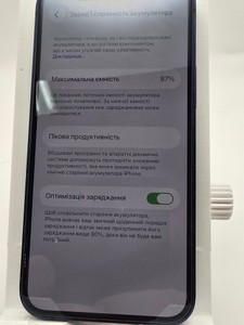 Б/в Мобільний телефон Apple iphone 12 mini 64gb 01-201116674