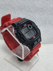 Б/в Годинник Casio ws-1400h 01-201111800