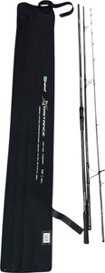 Б/в Вудилище Carp Pro cp method+ x-distance method feeder 3.9м 160г 01-201114547